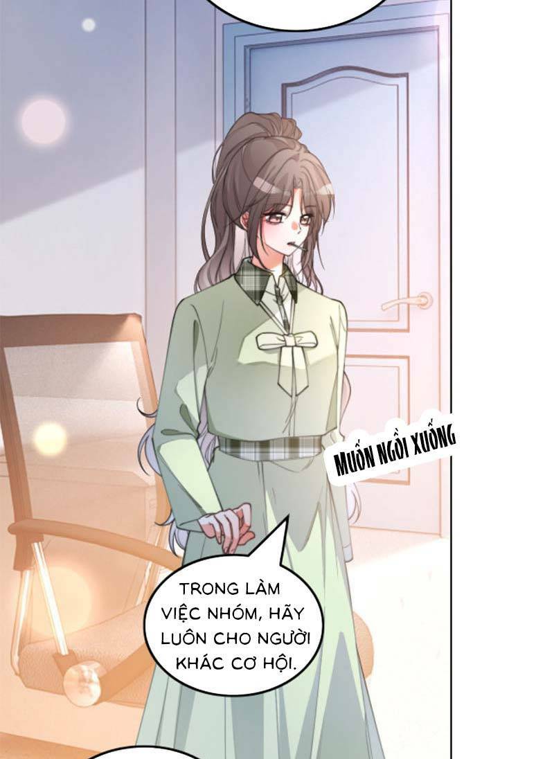 Được Các Anh Trai Chiều Chuộng Tôi Trở Nên Ngang Tàng: Chapter 229