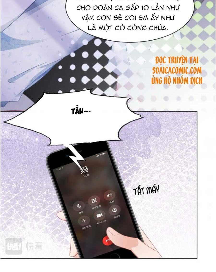 Được Các Anh Trai Chiều Chuộng Tôi Trở Nên Ngang Tàng: Chapter 23