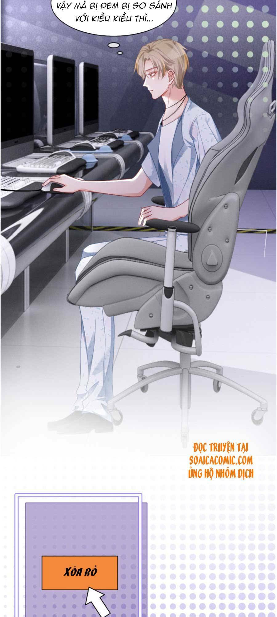 Được Các Anh Trai Chiều Chuộng Tôi Trở Nên Ngang Tàng: Chapter 23