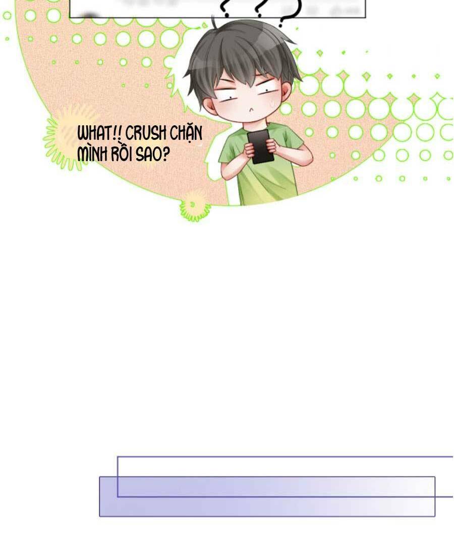Được Các Anh Trai Chiều Chuộng Tôi Trở Nên Ngang Tàng: Chapter 23