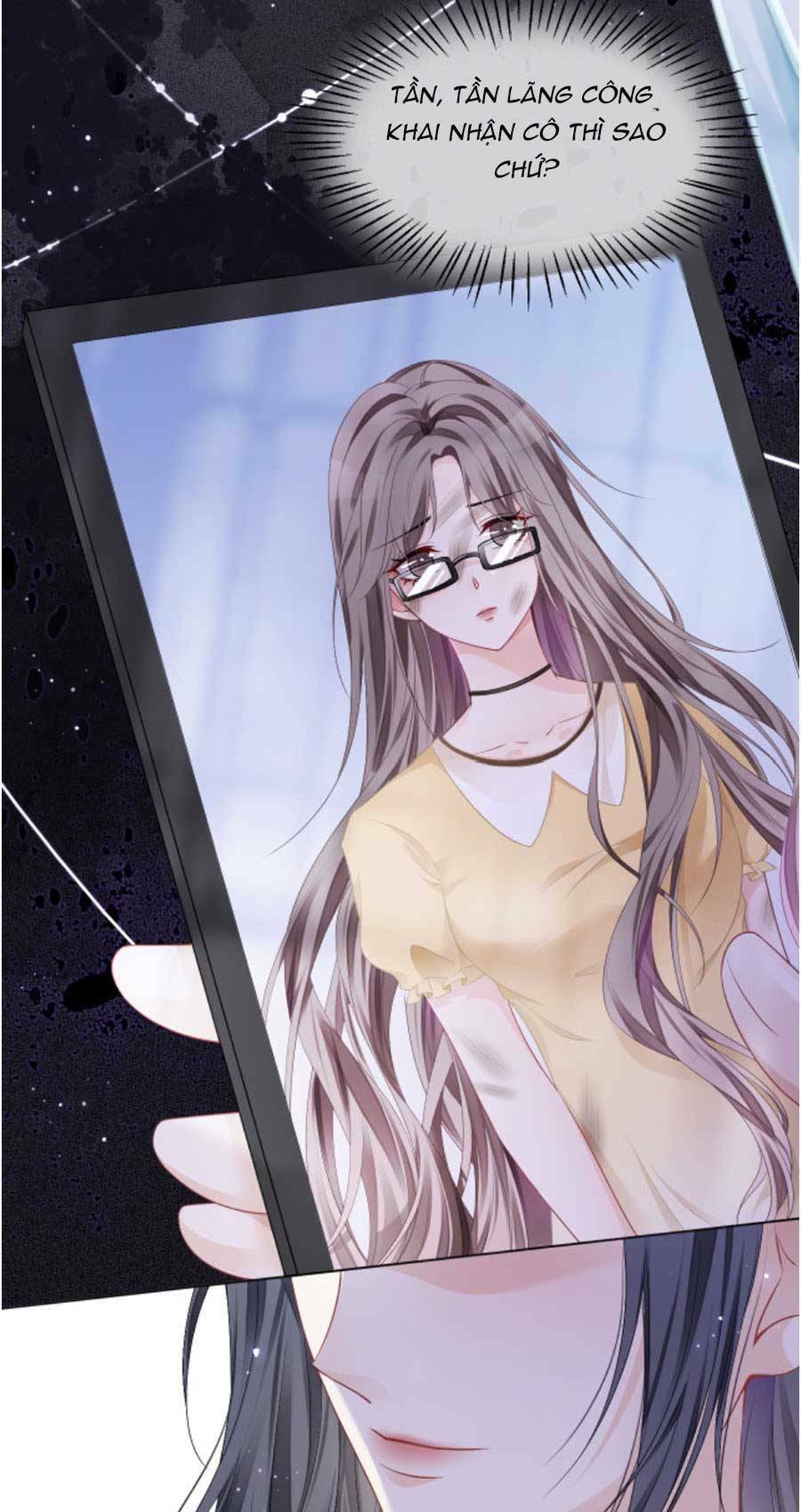 Được Các Anh Trai Chiều Chuộng Tôi Trở Nên Ngang Tàng: Chapter 23