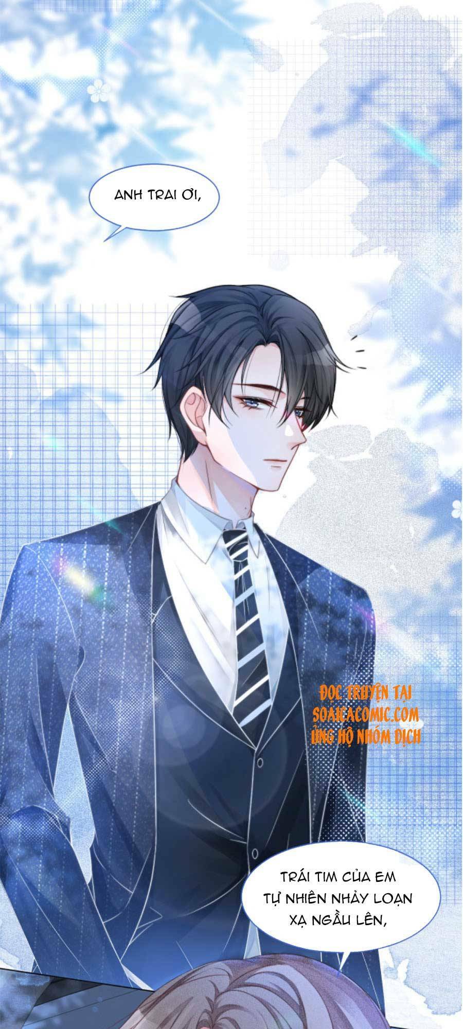 Được Các Anh Trai Chiều Chuộng Tôi Trở Nên Ngang Tàng: Chapter 23