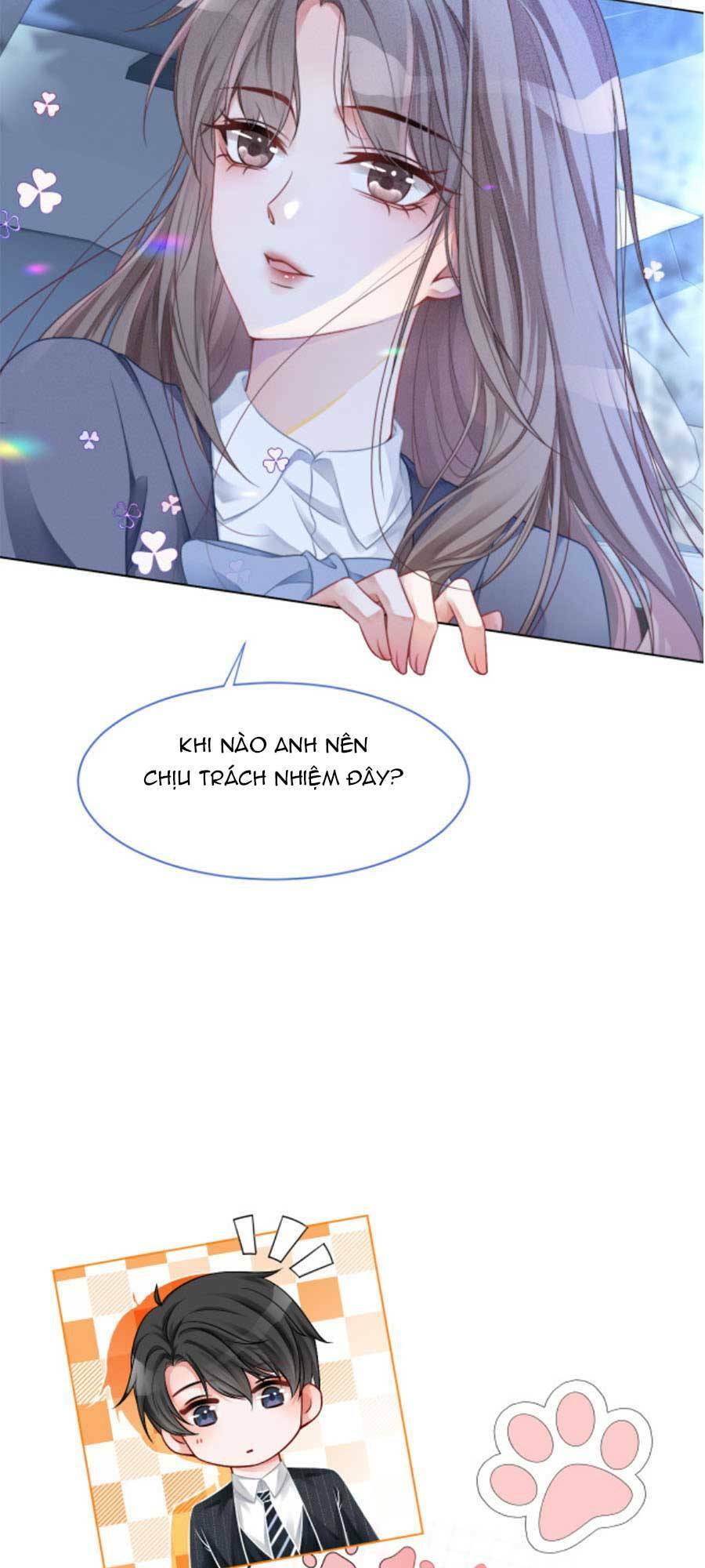 Được Các Anh Trai Chiều Chuộng Tôi Trở Nên Ngang Tàng: Chapter 23