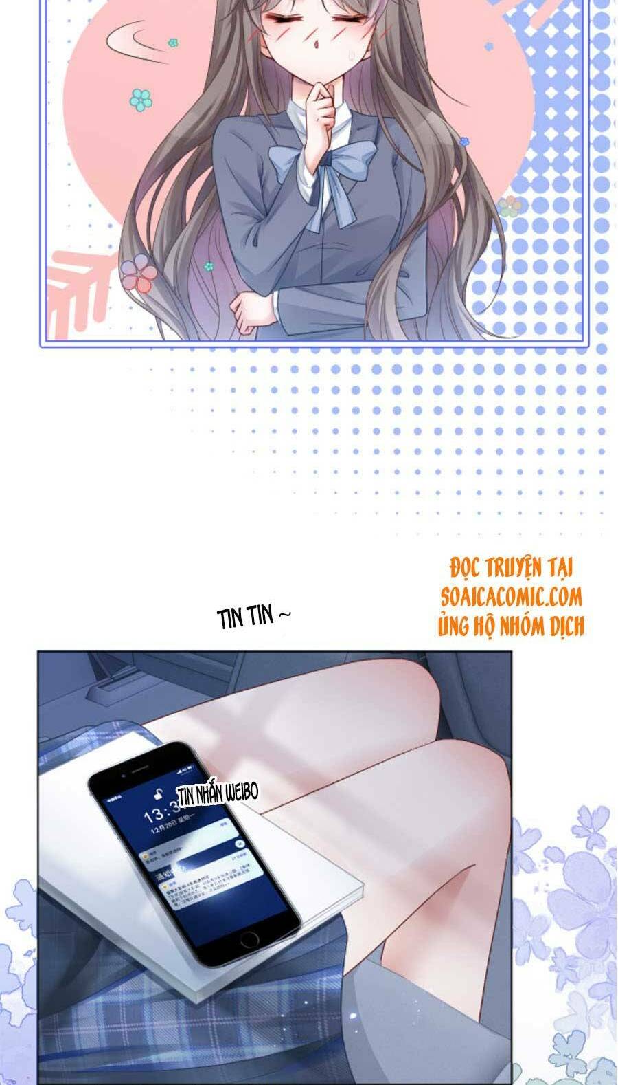 Được Các Anh Trai Chiều Chuộng Tôi Trở Nên Ngang Tàng: Chapter 23