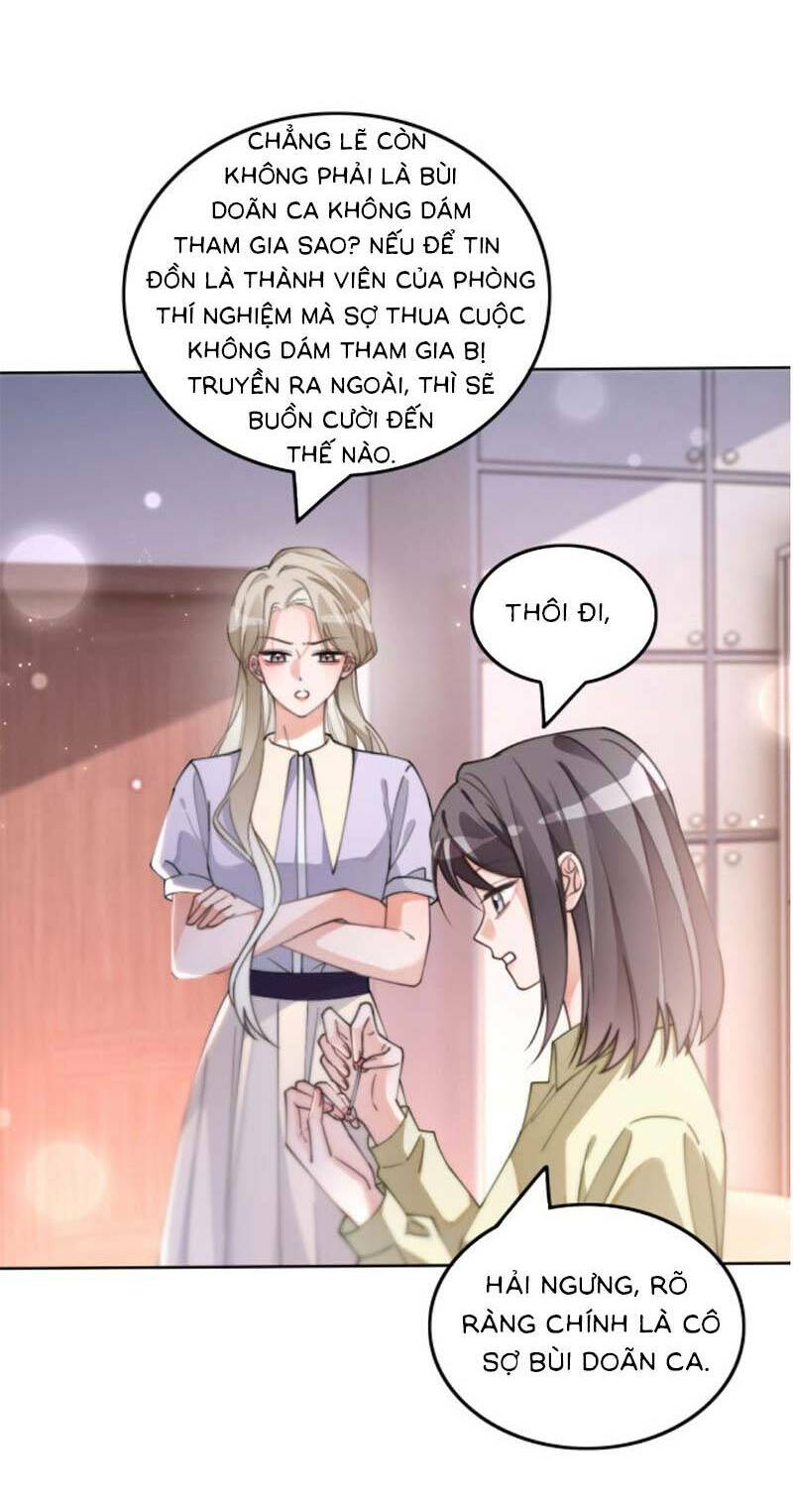Được Các Anh Trai Chiều Chuộng Tôi Trở Nên Ngang Tàng: Chapter 230