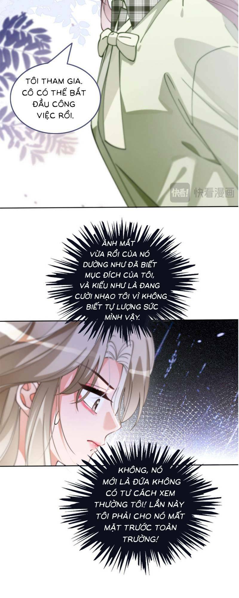 Được Các Anh Trai Chiều Chuộng Tôi Trở Nên Ngang Tàng: Chapter 230