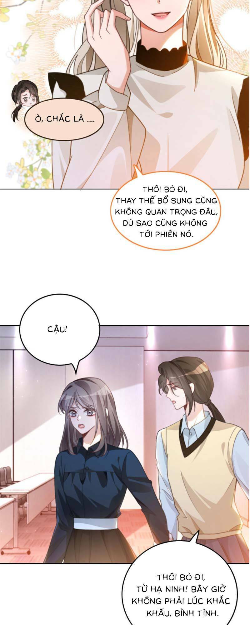 Được Các Anh Trai Chiều Chuộng Tôi Trở Nên Ngang Tàng: Chapter 230