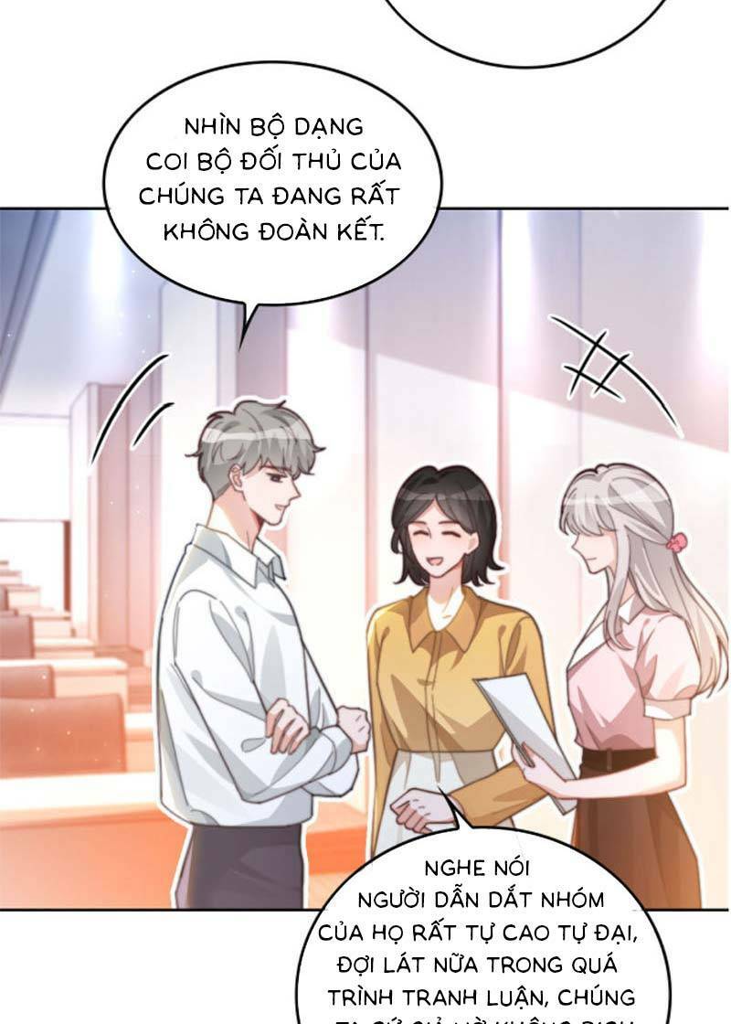 Được Các Anh Trai Chiều Chuộng Tôi Trở Nên Ngang Tàng: Chapter 230