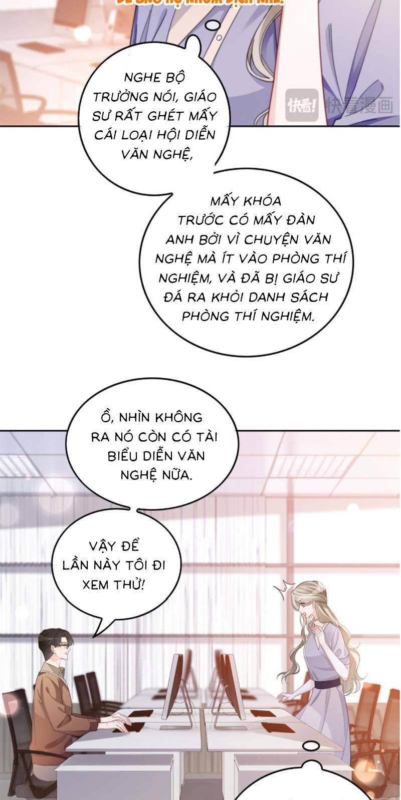 Được Các Anh Trai Chiều Chuộng Tôi Trở Nên Ngang Tàng: Chapter 230