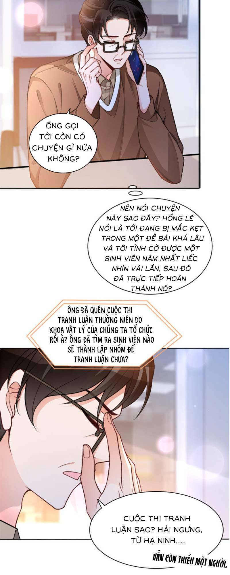 Được Các Anh Trai Chiều Chuộng Tôi Trở Nên Ngang Tàng: Chapter 230