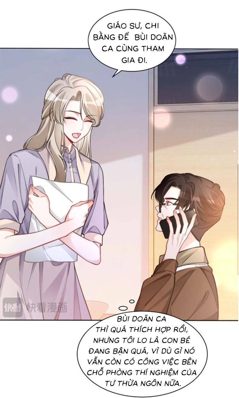 Được Các Anh Trai Chiều Chuộng Tôi Trở Nên Ngang Tàng: Chapter 230