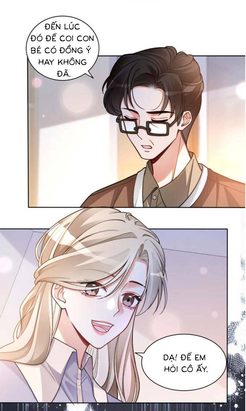Được Các Anh Trai Chiều Chuộng Tôi Trở Nên Ngang Tàng: Chapter 230