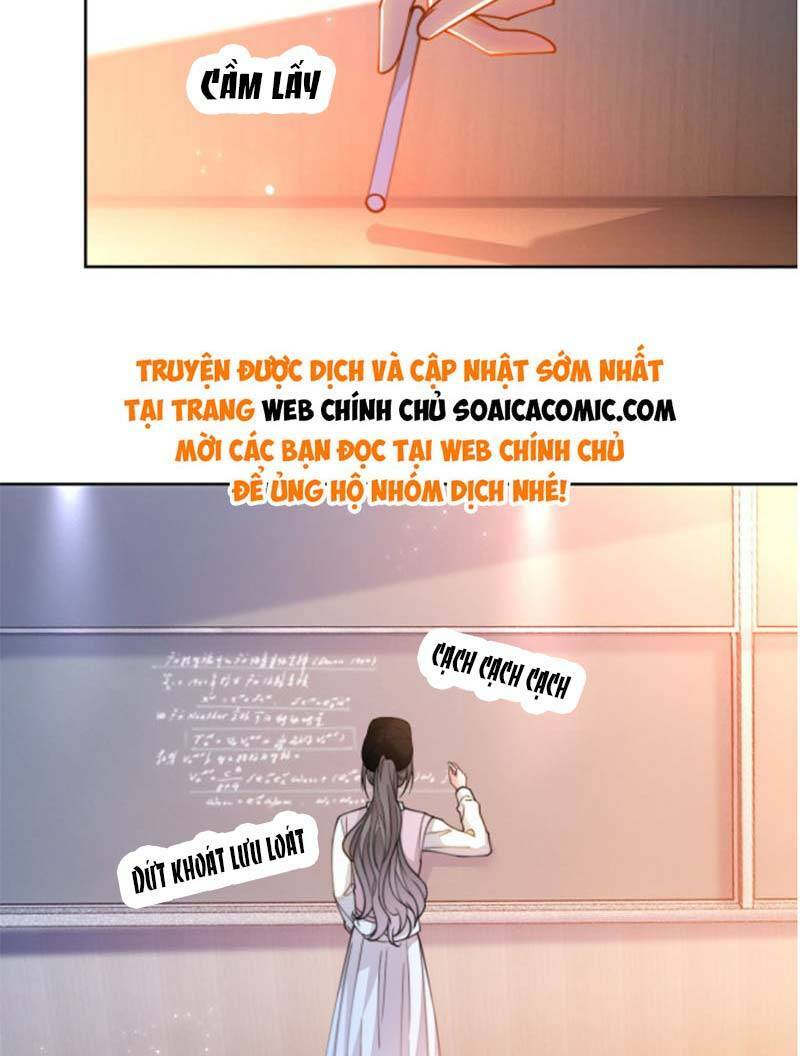 Được Các Anh Trai Chiều Chuộng Tôi Trở Nên Ngang Tàng: Chapter 231