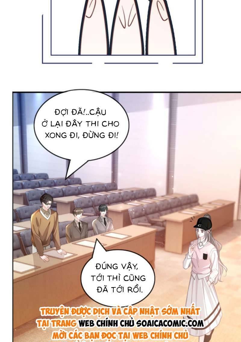 Được Các Anh Trai Chiều Chuộng Tôi Trở Nên Ngang Tàng: Chapter 231