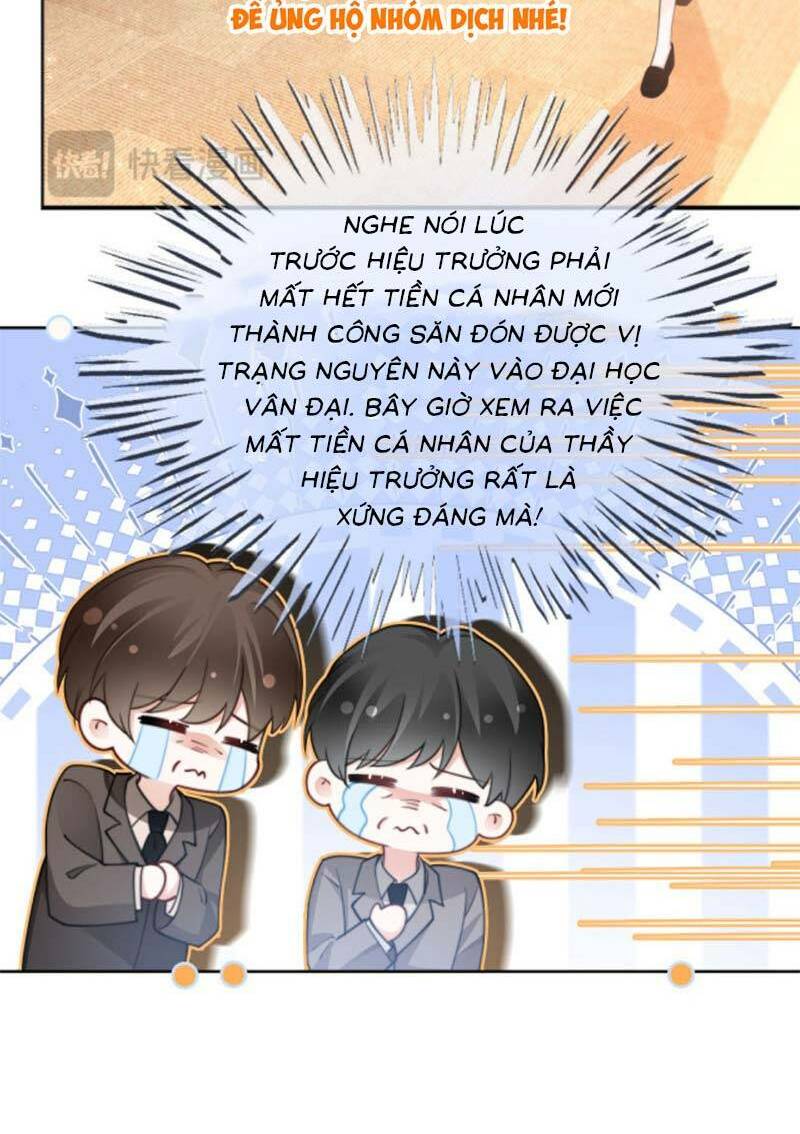 Được Các Anh Trai Chiều Chuộng Tôi Trở Nên Ngang Tàng: Chapter 231
