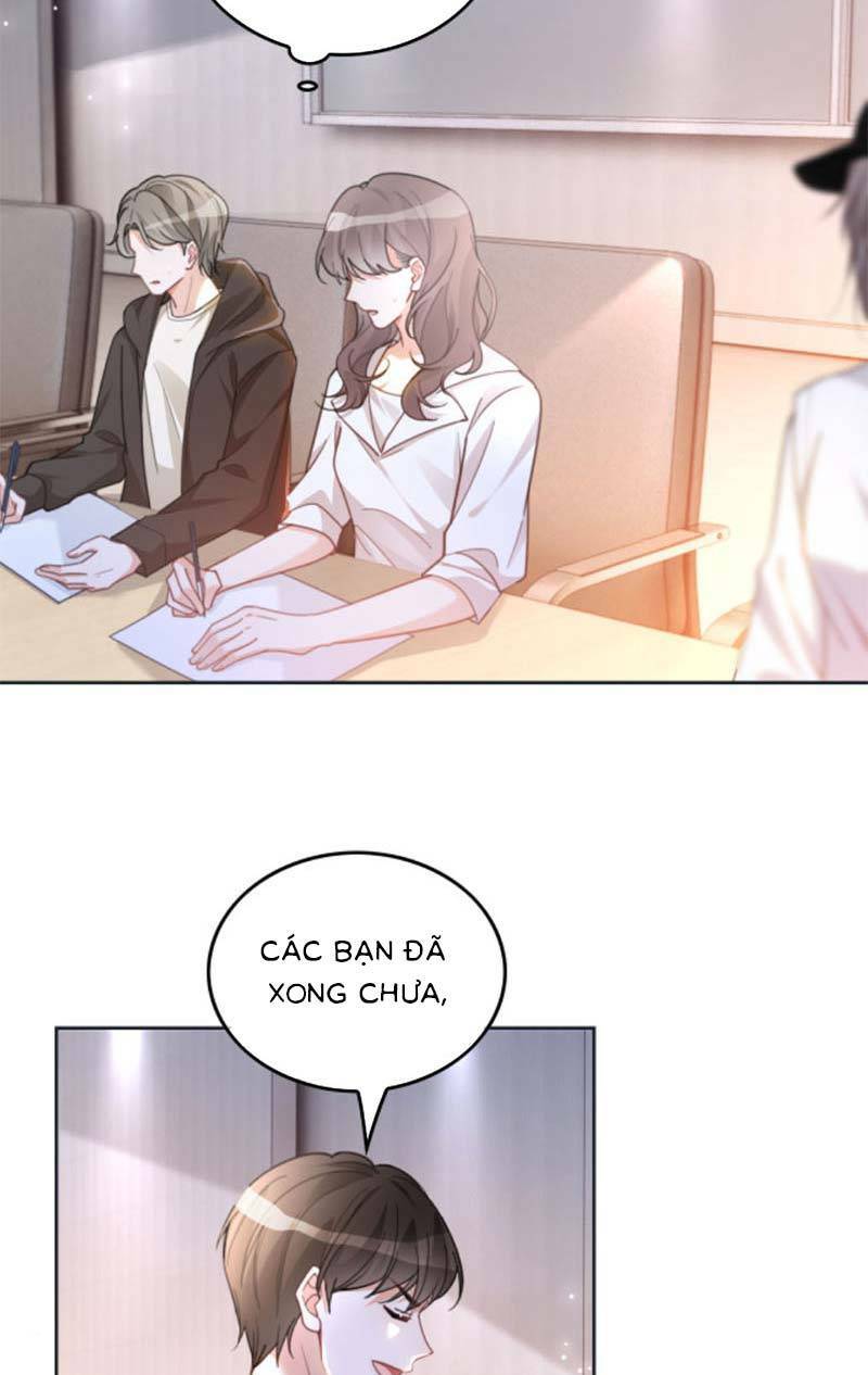 Được Các Anh Trai Chiều Chuộng Tôi Trở Nên Ngang Tàng: Chapter 231