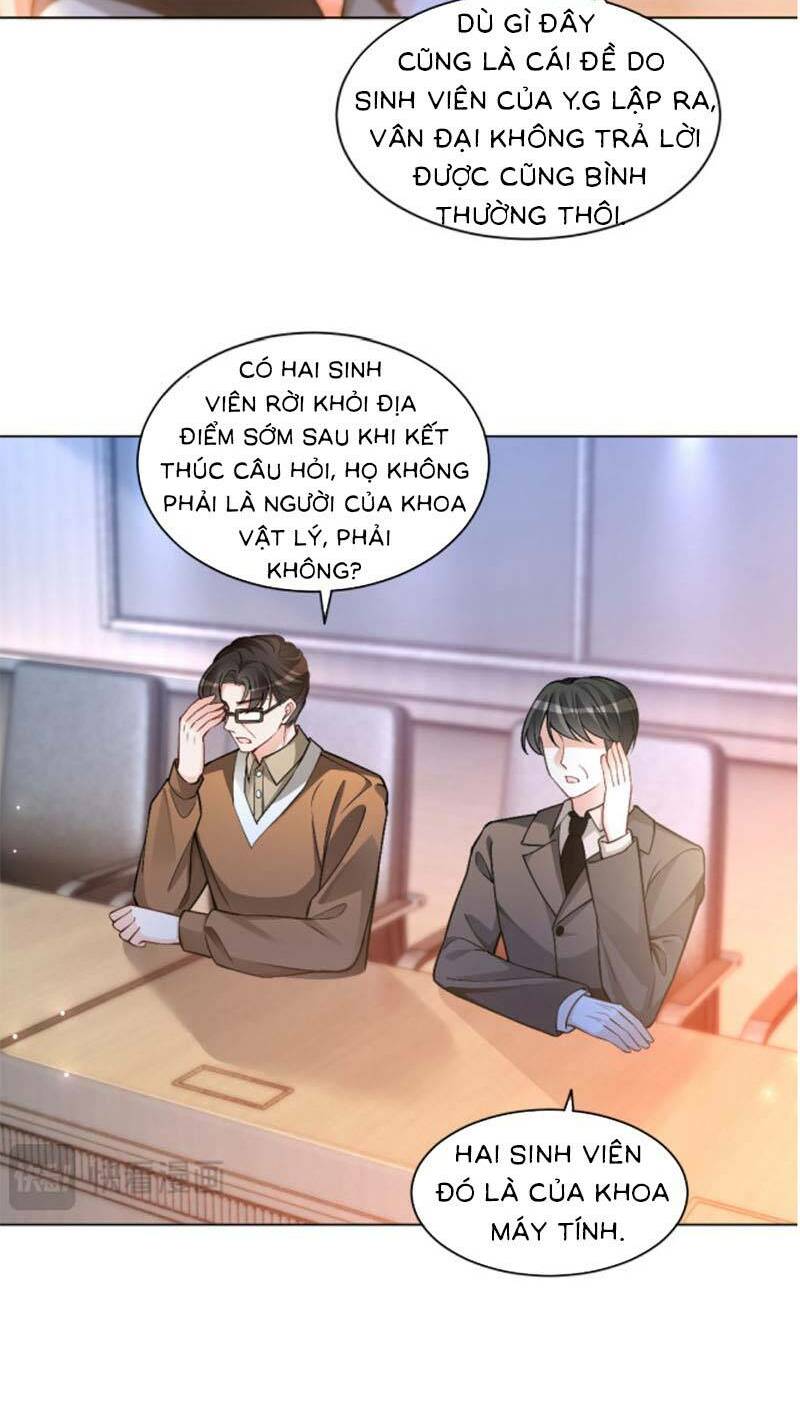 Được Các Anh Trai Chiều Chuộng Tôi Trở Nên Ngang Tàng: Chapter 231