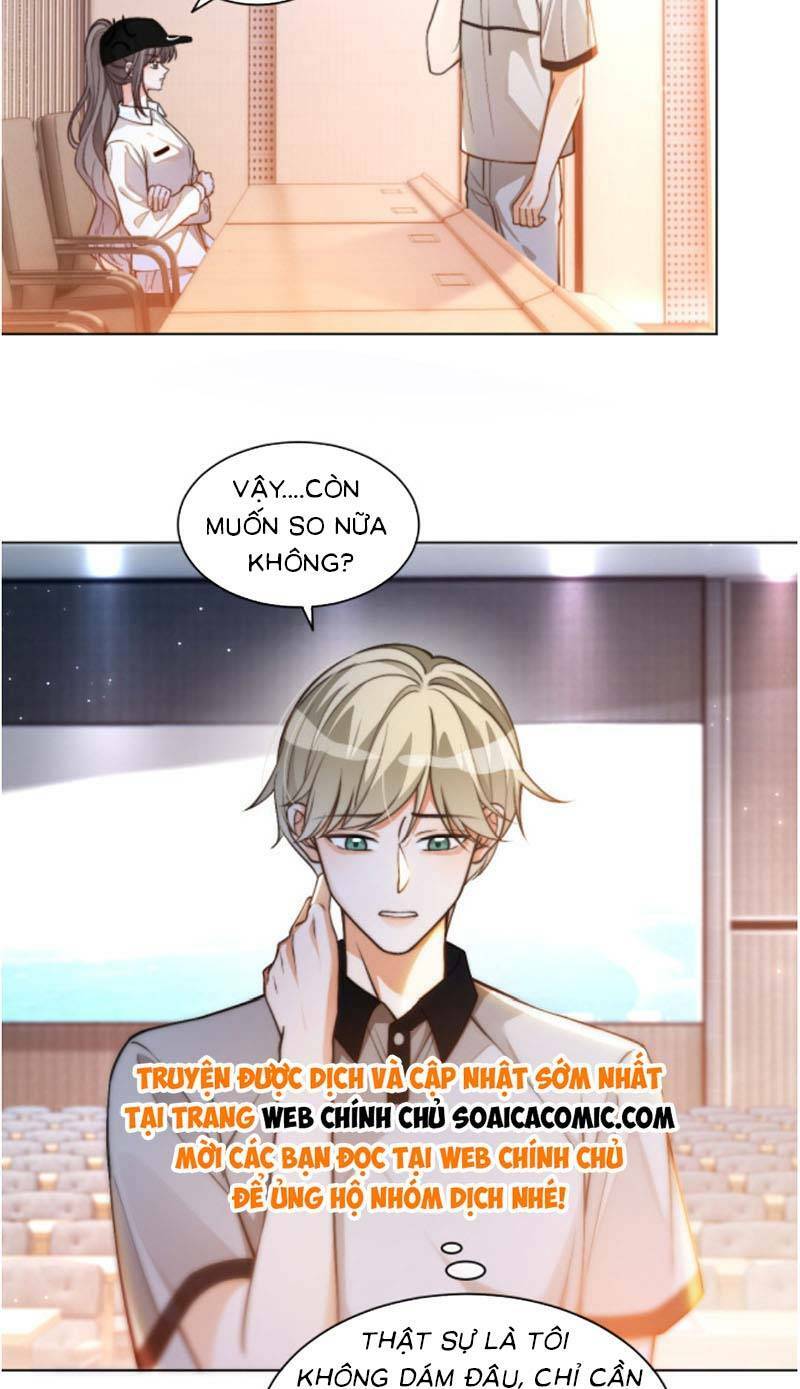 Được Các Anh Trai Chiều Chuộng Tôi Trở Nên Ngang Tàng: Chapter 232