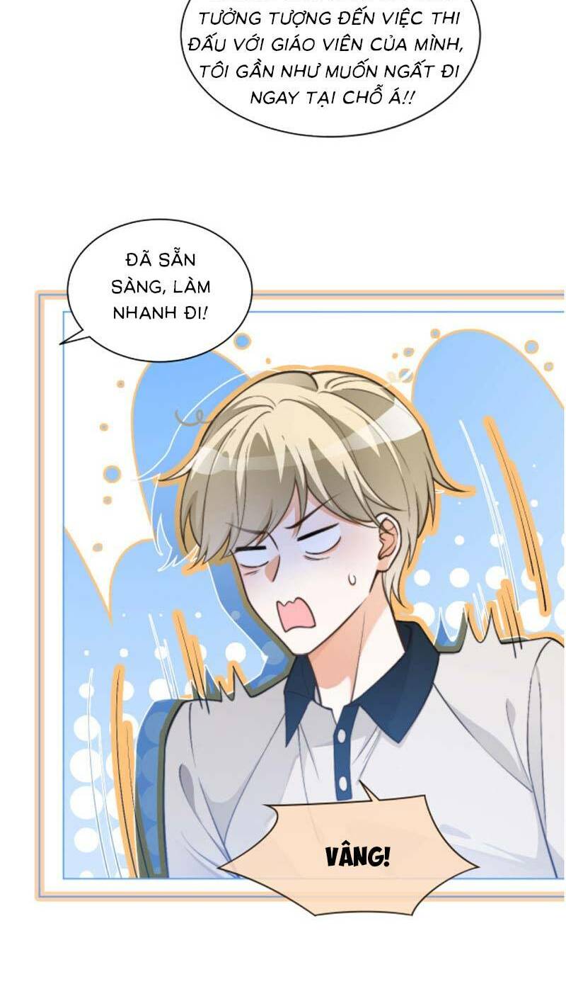 Được Các Anh Trai Chiều Chuộng Tôi Trở Nên Ngang Tàng: Chapter 232