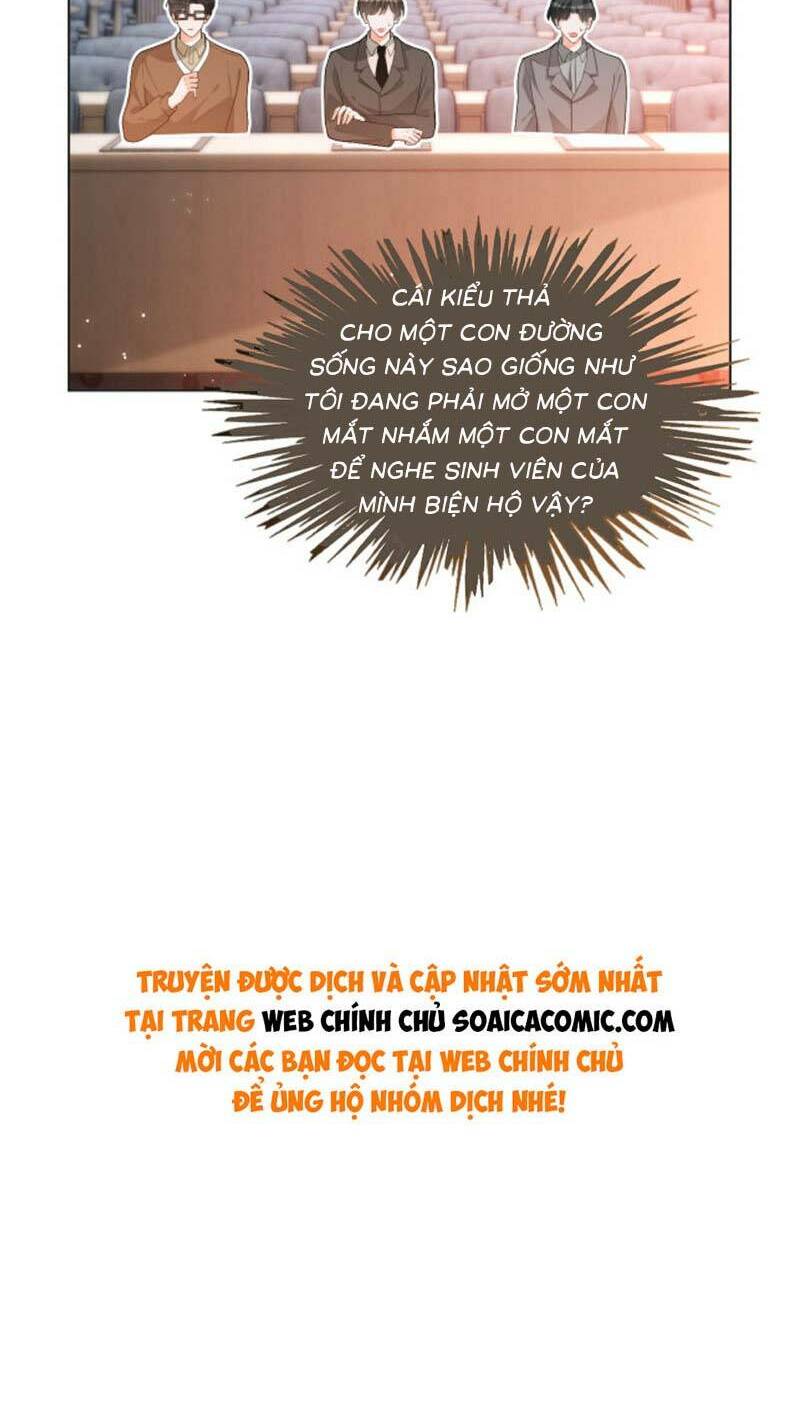 Được Các Anh Trai Chiều Chuộng Tôi Trở Nên Ngang Tàng: Chapter 232