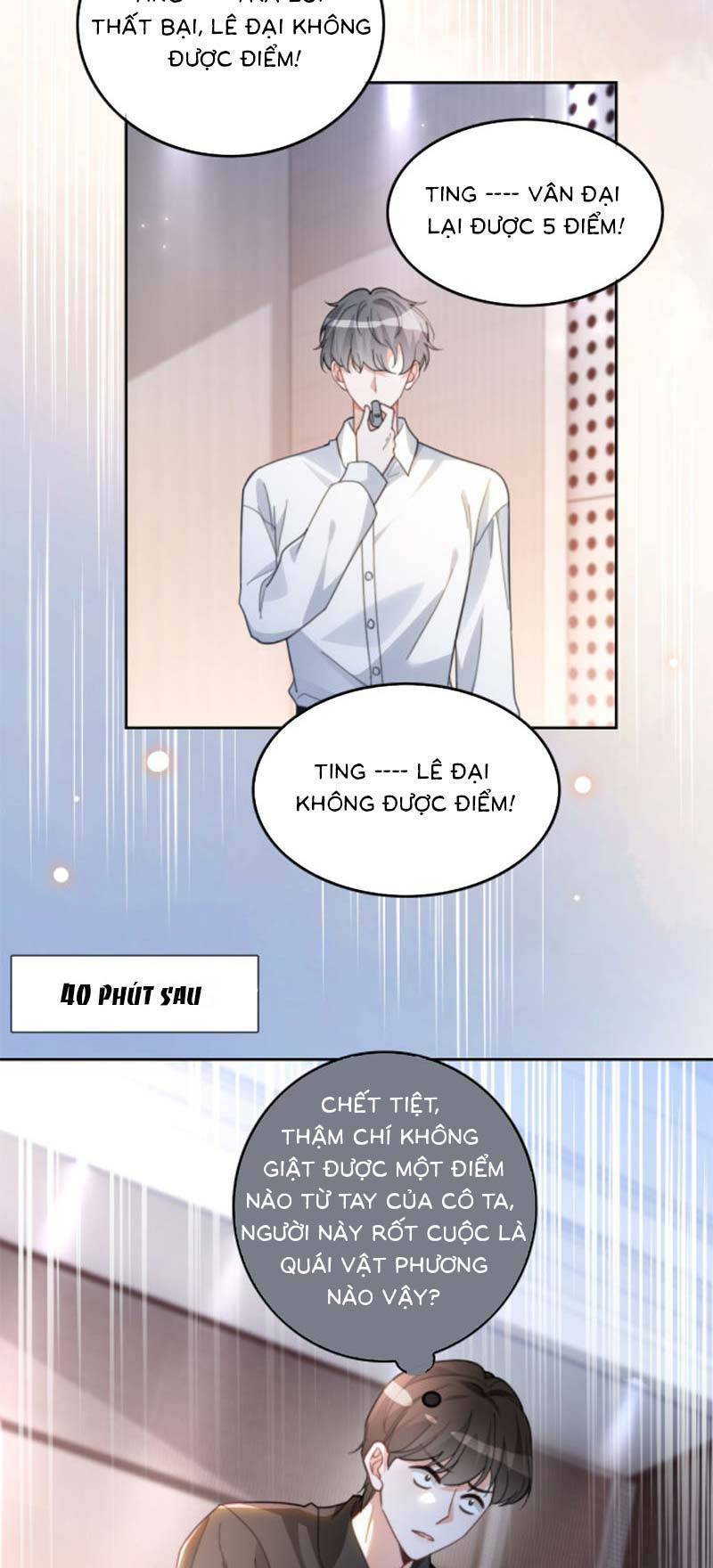Được Các Anh Trai Chiều Chuộng Tôi Trở Nên Ngang Tàng: Chapter 232