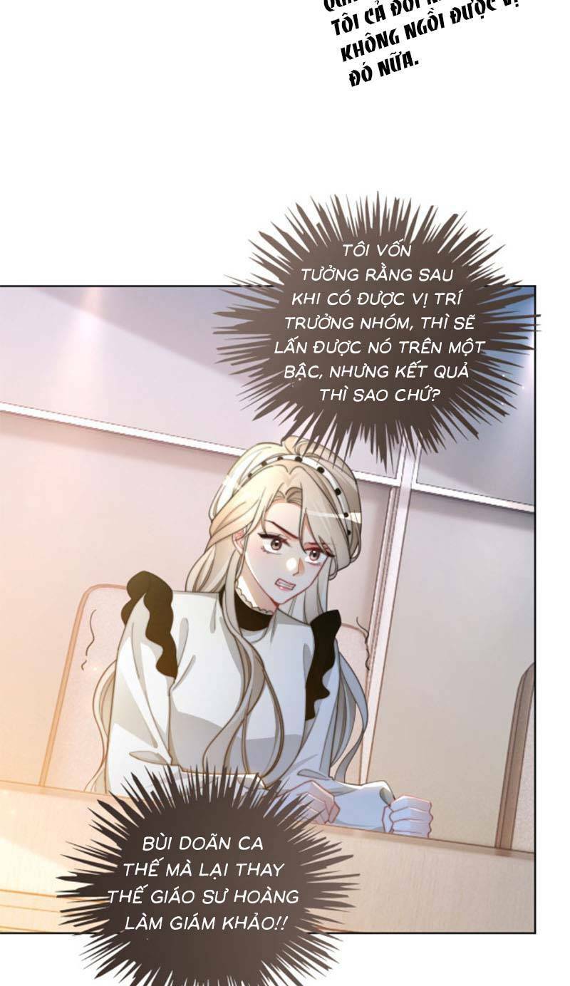 Được Các Anh Trai Chiều Chuộng Tôi Trở Nên Ngang Tàng: Chapter 233