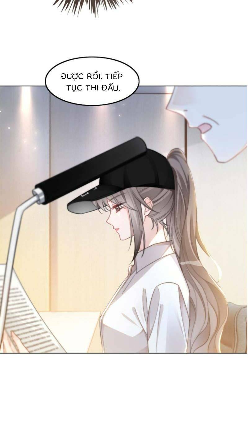 Được Các Anh Trai Chiều Chuộng Tôi Trở Nên Ngang Tàng: Chapter 233