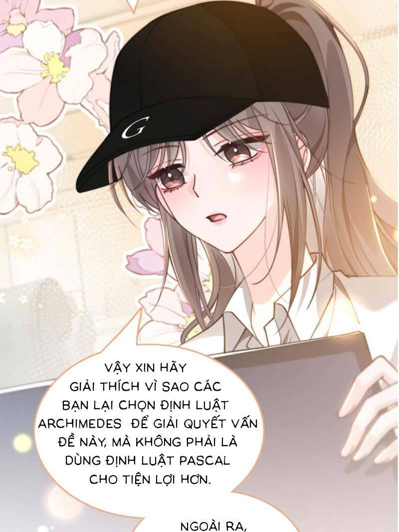 Được Các Anh Trai Chiều Chuộng Tôi Trở Nên Ngang Tàng: Chapter 233