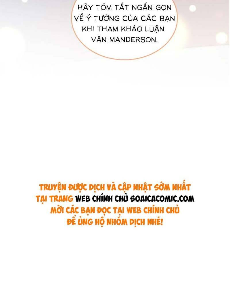 Được Các Anh Trai Chiều Chuộng Tôi Trở Nên Ngang Tàng: Chapter 233