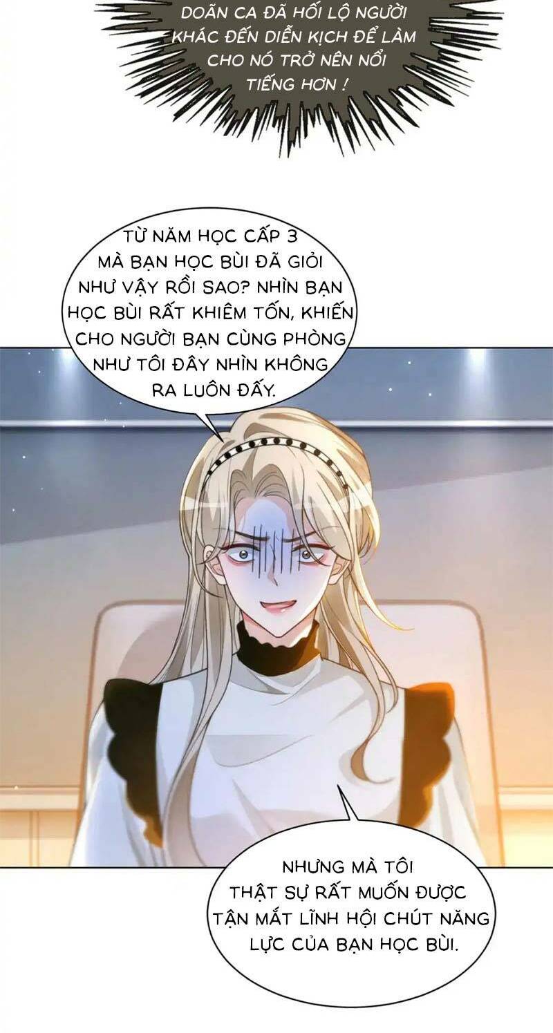 Được Các Anh Trai Chiều Chuộng Tôi Trở Nên Ngang Tàng: Chapter 234
