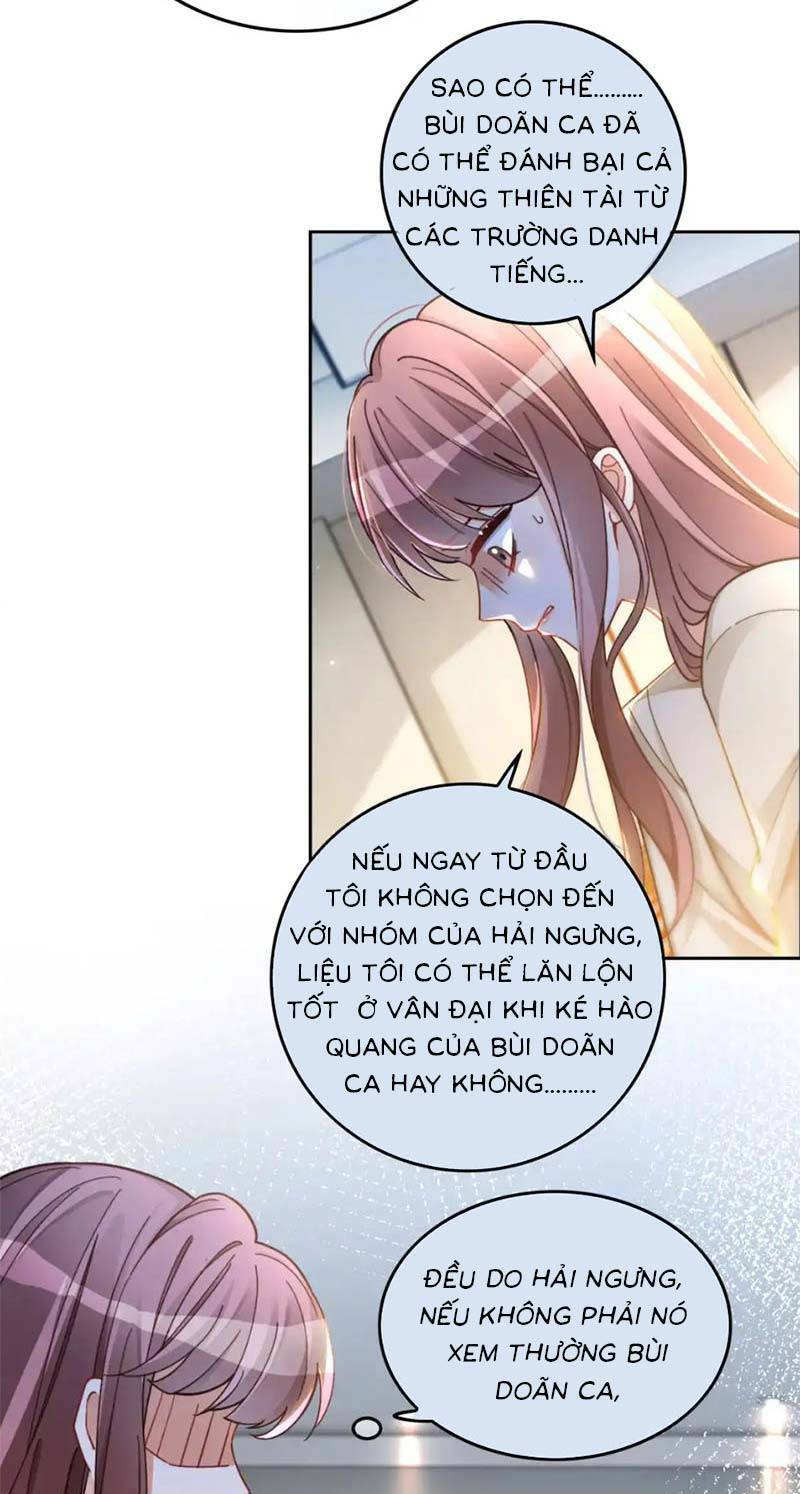 Được Các Anh Trai Chiều Chuộng Tôi Trở Nên Ngang Tàng: Chapter 234
