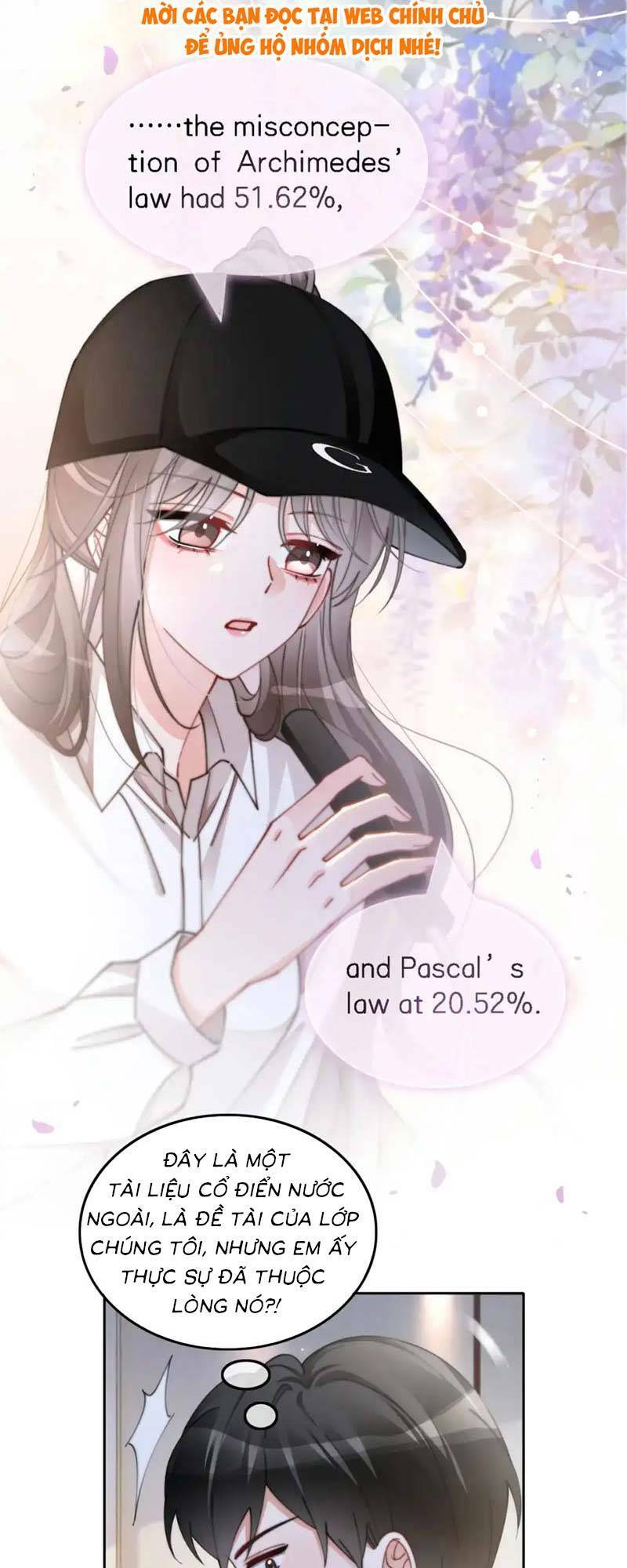 Được Các Anh Trai Chiều Chuộng Tôi Trở Nên Ngang Tàng: Chapter 234