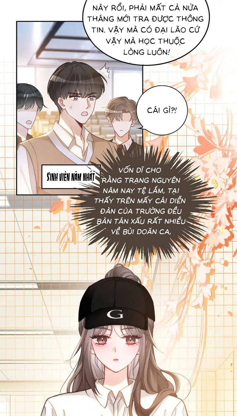 Được Các Anh Trai Chiều Chuộng Tôi Trở Nên Ngang Tàng: Chapter 234
