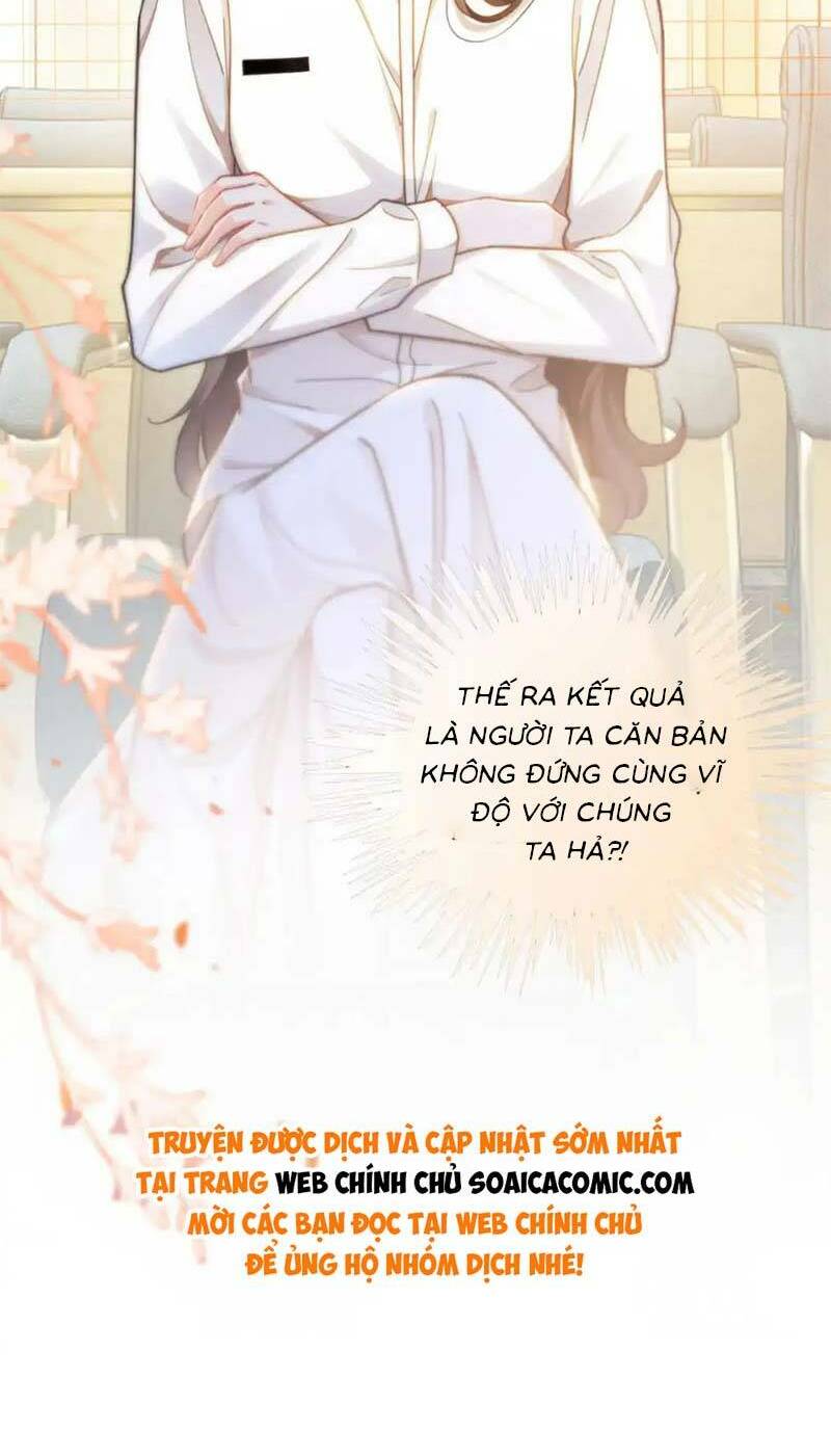 Được Các Anh Trai Chiều Chuộng Tôi Trở Nên Ngang Tàng: Chapter 234