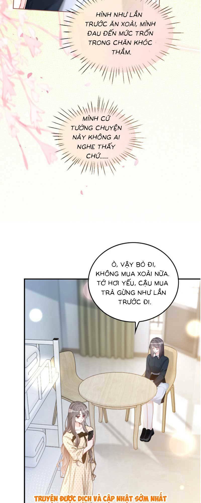 Được Các Anh Trai Chiều Chuộng Tôi Trở Nên Ngang Tàng: Chapter 235