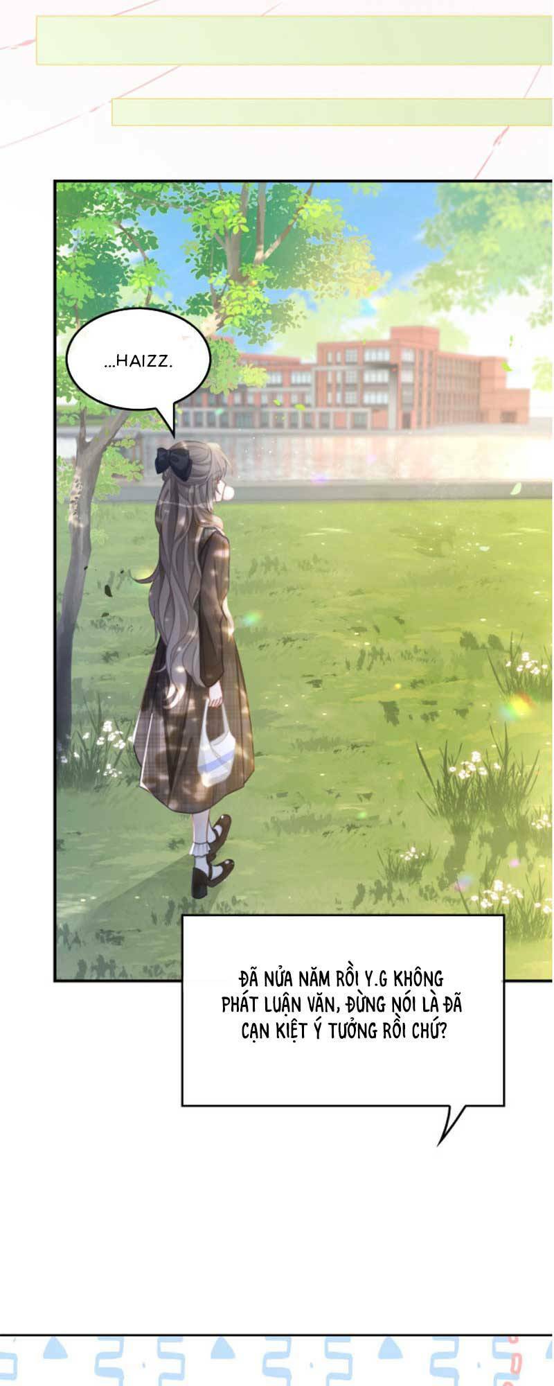 Được Các Anh Trai Chiều Chuộng Tôi Trở Nên Ngang Tàng: Chapter 235