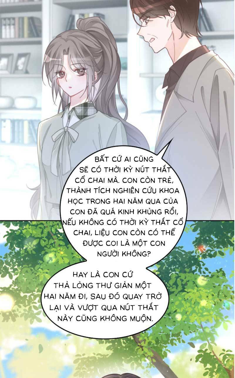 Được Các Anh Trai Chiều Chuộng Tôi Trở Nên Ngang Tàng: Chapter 235