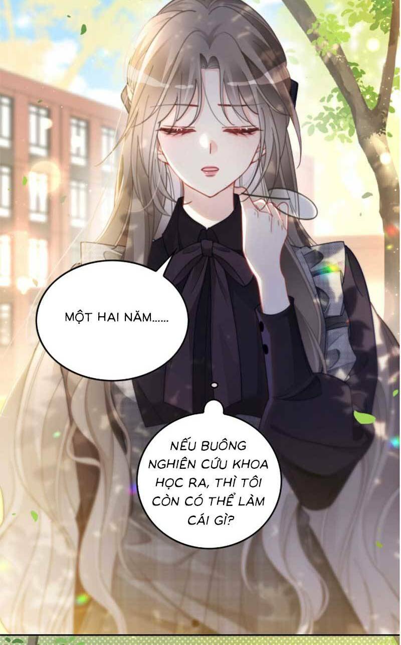 Được Các Anh Trai Chiều Chuộng Tôi Trở Nên Ngang Tàng: Chapter 235