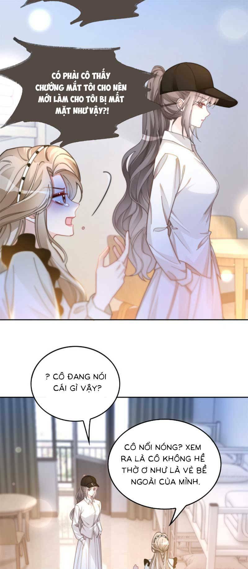 Được Các Anh Trai Chiều Chuộng Tôi Trở Nên Ngang Tàng: Chapter 235