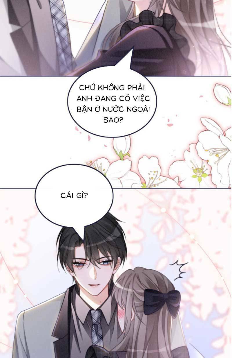 Được Các Anh Trai Chiều Chuộng Tôi Trở Nên Ngang Tàng: Chapter 235