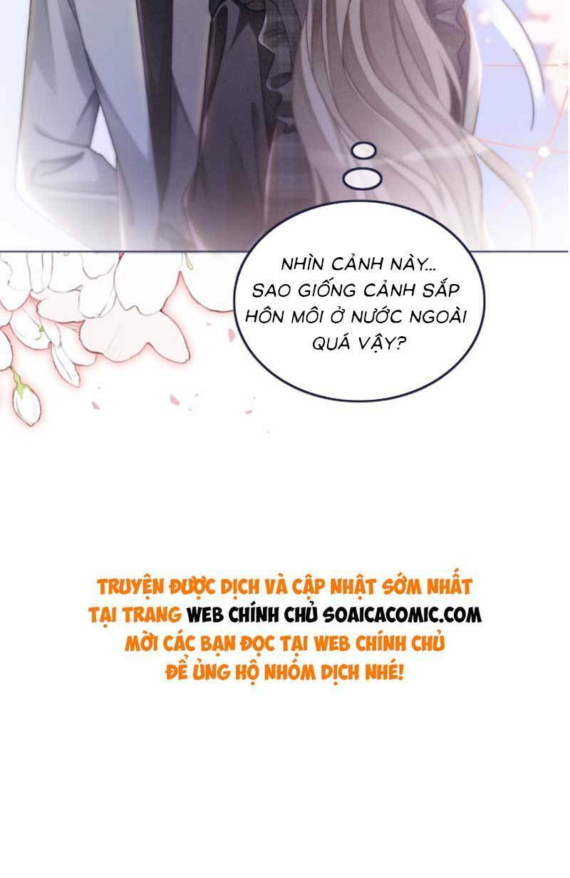 Được Các Anh Trai Chiều Chuộng Tôi Trở Nên Ngang Tàng: Chapter 235