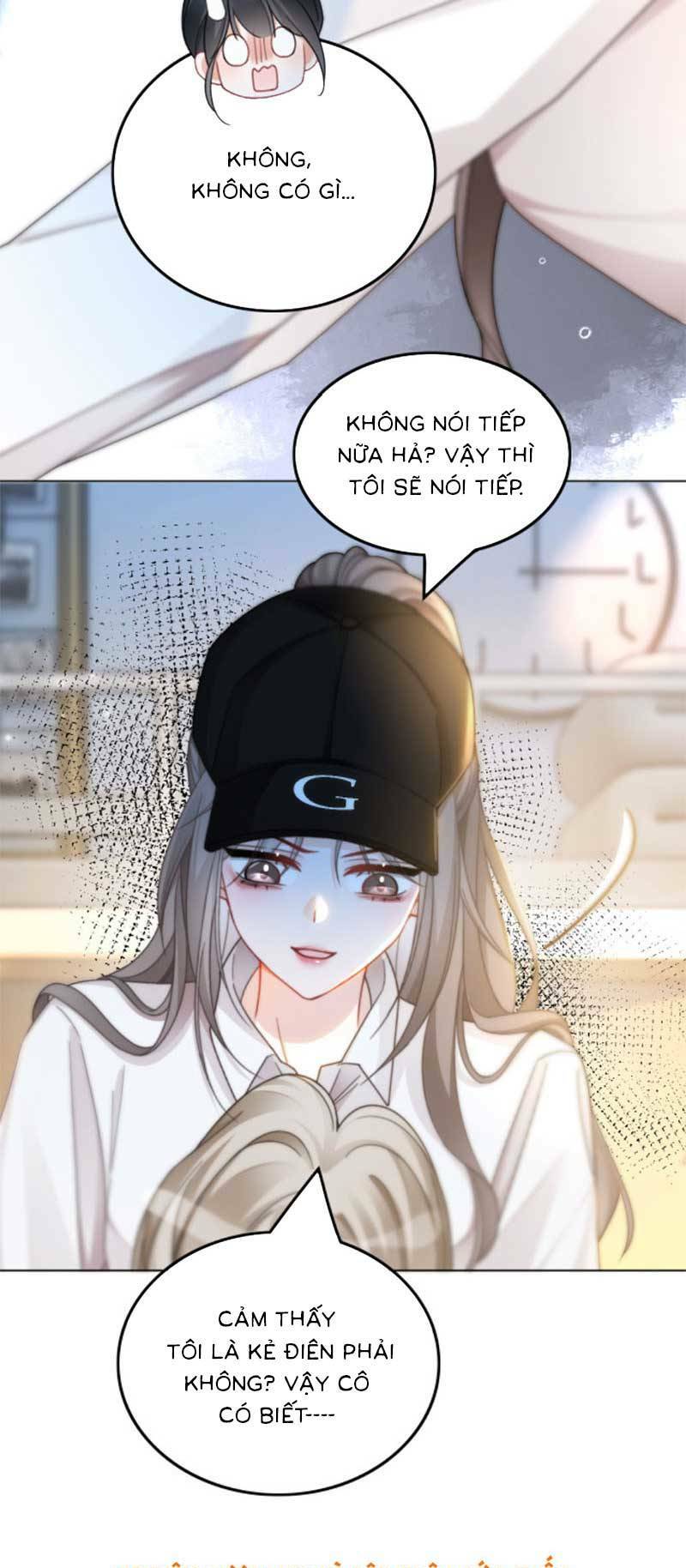 Được Các Anh Trai Chiều Chuộng Tôi Trở Nên Ngang Tàng: Chapter 235