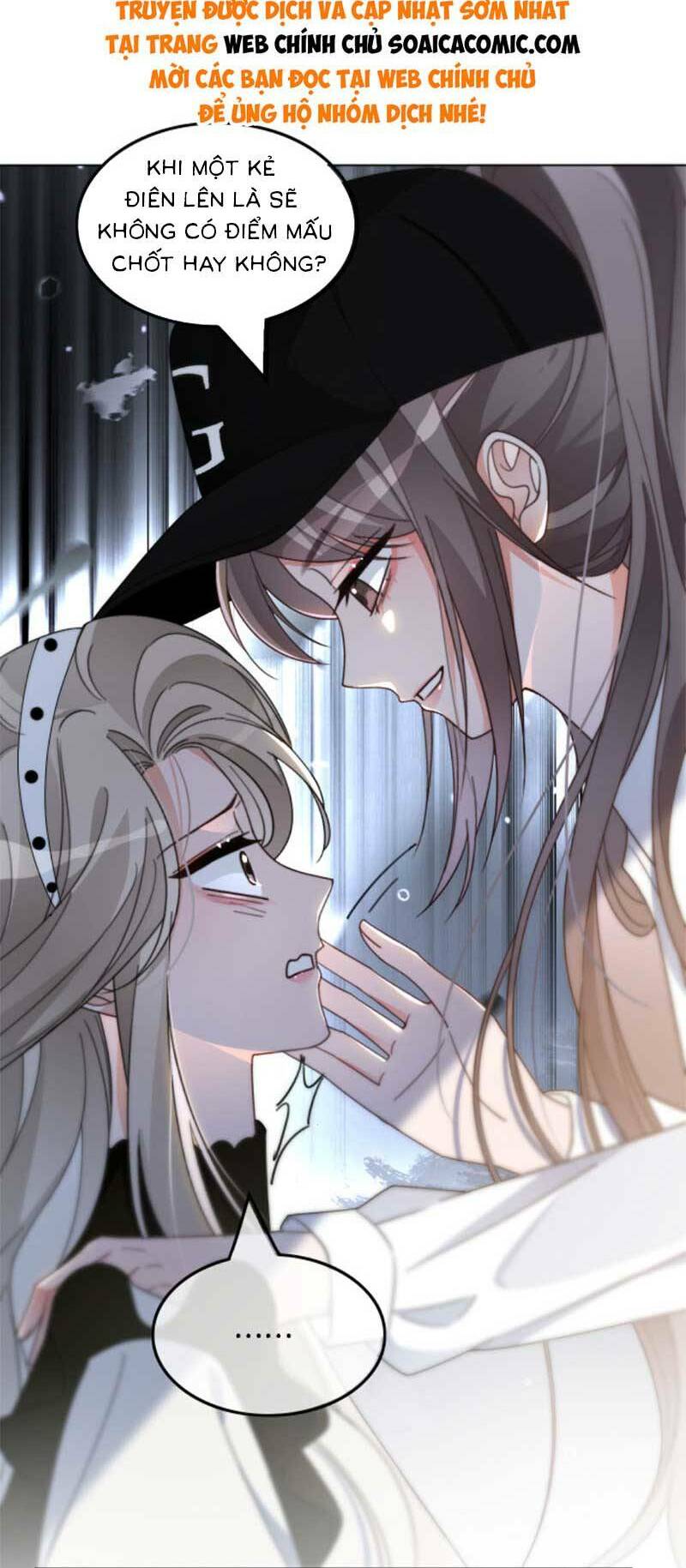 Được Các Anh Trai Chiều Chuộng Tôi Trở Nên Ngang Tàng: Chapter 235
