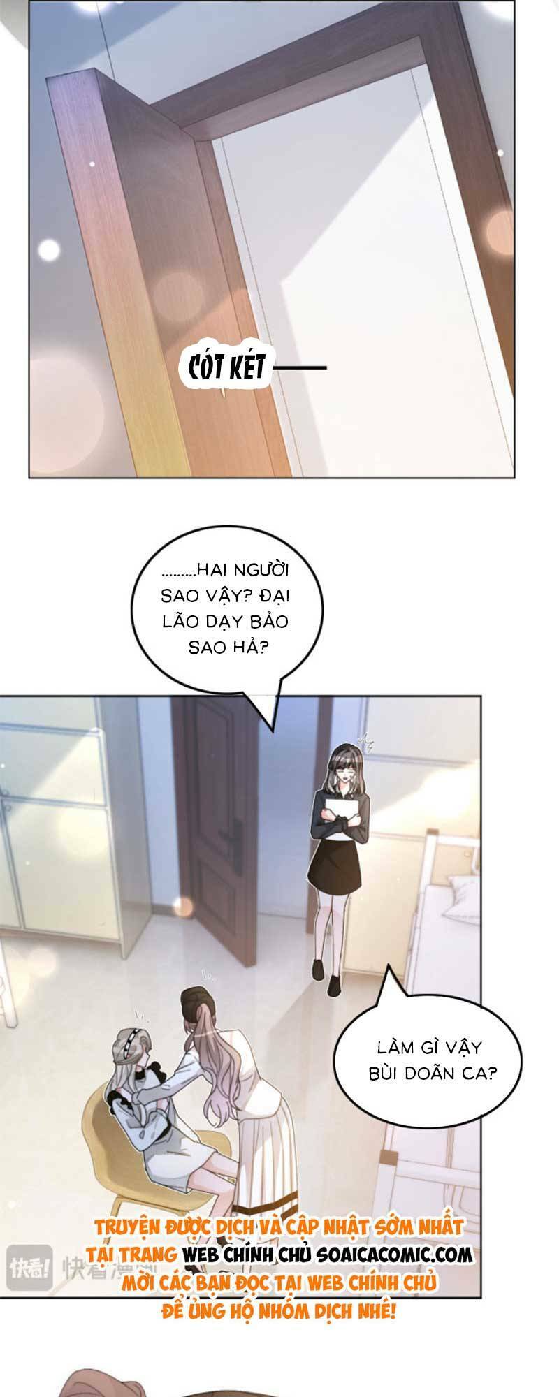 Được Các Anh Trai Chiều Chuộng Tôi Trở Nên Ngang Tàng: Chapter 235