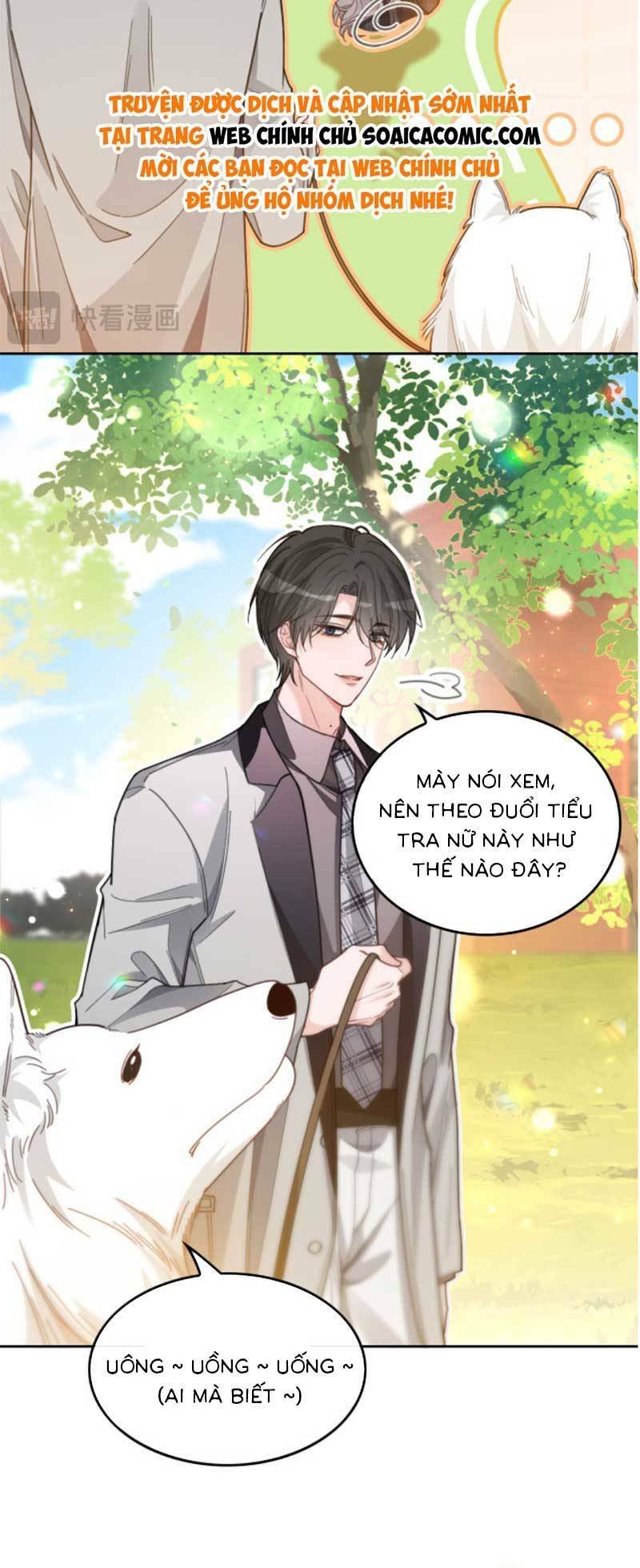 Được Các Anh Trai Chiều Chuộng Tôi Trở Nên Ngang Tàng: Chapter 236