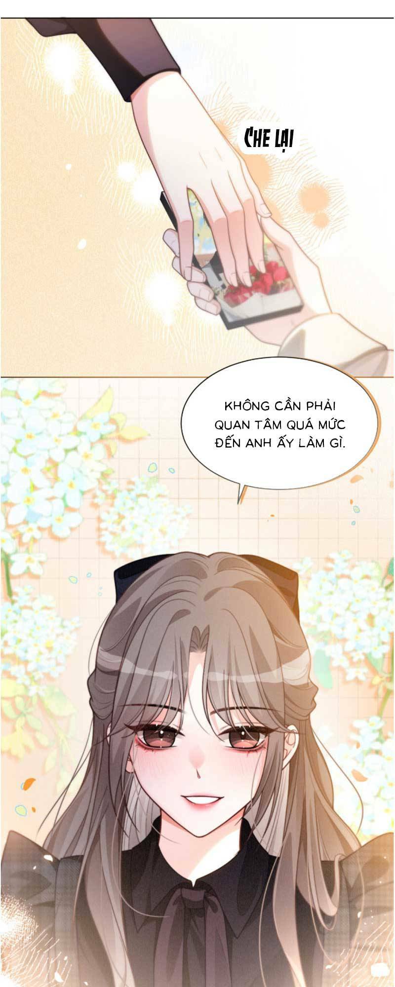 Được Các Anh Trai Chiều Chuộng Tôi Trở Nên Ngang Tàng: Chapter 236