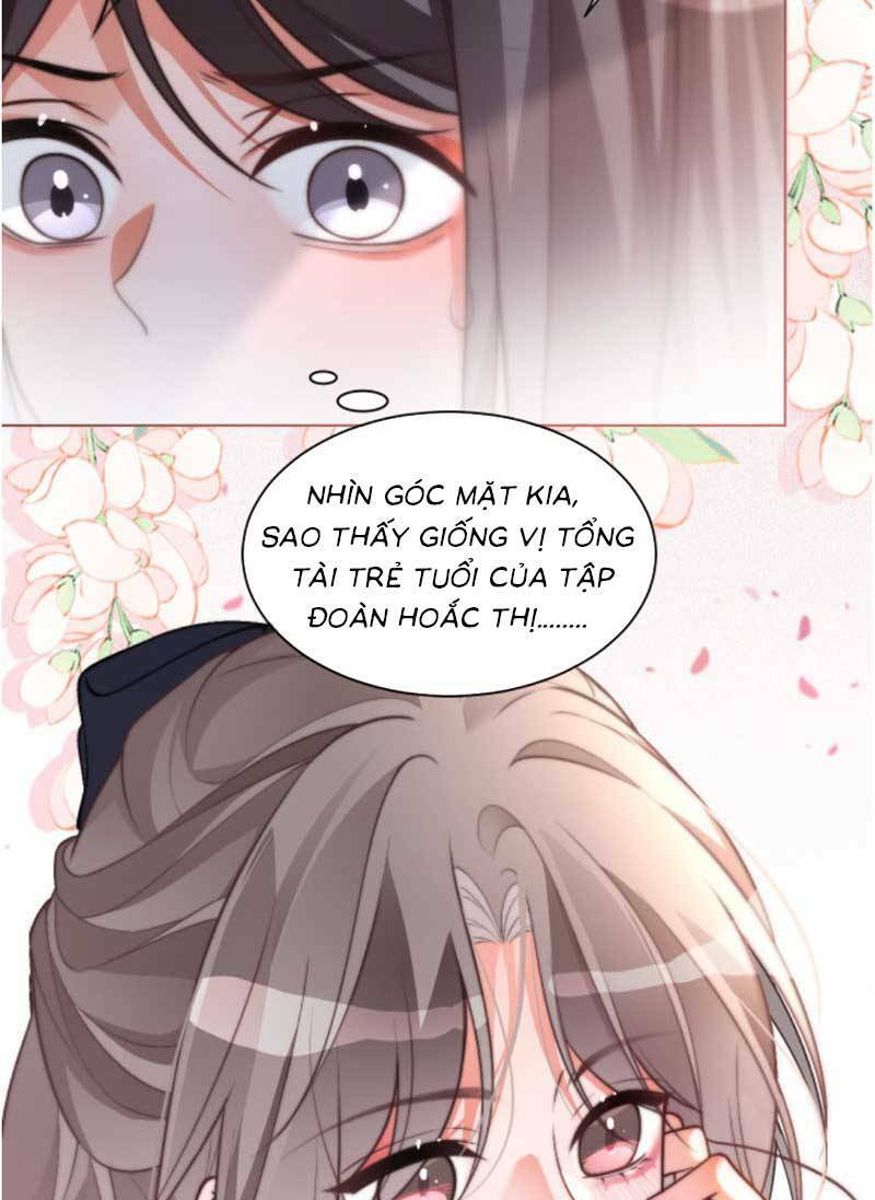 Được Các Anh Trai Chiều Chuộng Tôi Trở Nên Ngang Tàng: Chapter 236