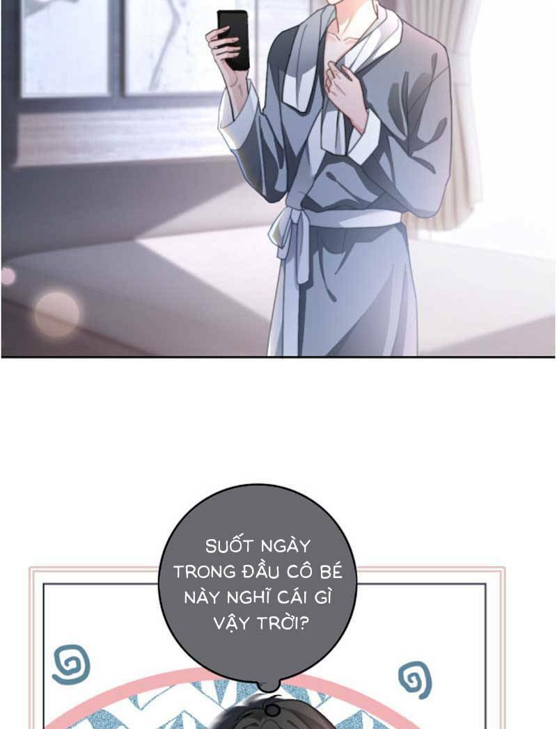Được Các Anh Trai Chiều Chuộng Tôi Trở Nên Ngang Tàng: Chapter 236