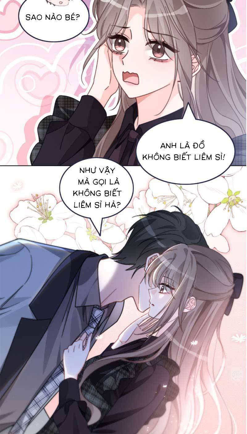 Được Các Anh Trai Chiều Chuộng Tôi Trở Nên Ngang Tàng: Chapter 236