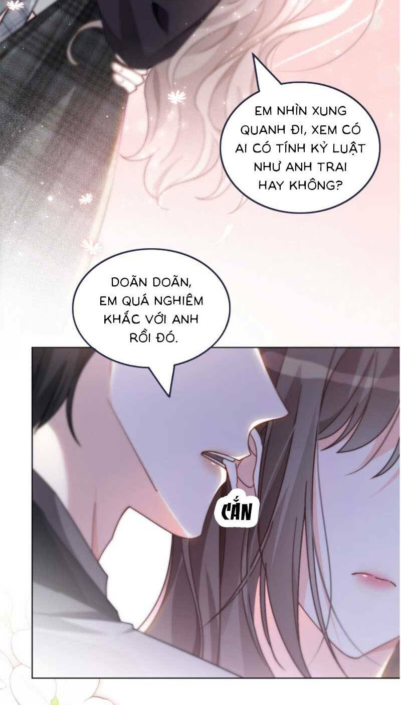 Được Các Anh Trai Chiều Chuộng Tôi Trở Nên Ngang Tàng: Chapter 236